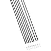Image de Dt Swiss Rayons Arc 1100 Dicut 80 Road One Size