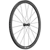 Image de Dt Swiss Roue Avant De Route Prc 1400 Spline 35 Tubeless 9 x 100 mm
