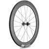 Image de Dt Swiss Roue Avant De Route Trc 1400 Dicut 65 Tubular 12 x 120 mm