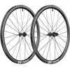 Image de DT Swiss, Roue, (Roue arrière, 28")