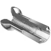 Image de Dt Swiss écrou De Rayon De Vélo Standard Anodized 100 Unités 2.0 x 12 mm