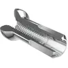 Image de Dt Swiss écrou De Rayon De Vélo Standard Anodized 100 Unités 1.8 x 12 mm