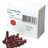 Image de Dt swiss Roues Dt Swiss Cable Tips Aluminium 100 Units 2 mm
