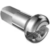 Image de Dt Swiss écrou De Rayon De Vélo Aluminum Standard A 2.0/fg 2.3 16 mm