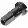 Image de Dt Swiss écrou De Rayon De Vélo Nickel Plated Pro Head 100 Unités 2.0 x 14 mm