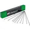 Image de DT Swiss Rayons Champion noir 2x262mm