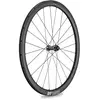 Image de Dt Swiss Roue Avant De Route Crc 1100 Spline 38 Cl Disc Tubular 12 x 100 mm