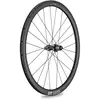 Image de Dt Swiss Roue Arrière De Route Crc 1100 Spline 38 Cl Disc Tubular 12 x 142 mm