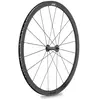 Image de Dt Swiss Roue Avant De Route Pr 1400 Dicut 32 Tubeless 5 x 100 mm
