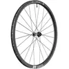 Image de Dt Swiss Roue Avant Gravel Grc 1100 Dicut Disc Cl Tubeless Presta 26-35mm 12 x 100 mm