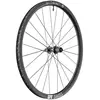 Image de Dt Swiss Roue Arrière De Gravel Grc 1100 Dicut Disc Cl Tubeless Presta 26-35mm 12 x 142 mm
