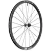 Image de Dt Swiss Roue Avant Gravel Grc 1100 Dicut 650b Cl Disc Tubeless 12 x 100 mm