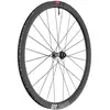Image de Dt Swiss Roue Avant De Route Arc 1100 Dicut Disc Cl Tubeless Presta 36-48mm 12 x 100 mm
