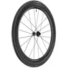 Image de Dt Swiss Roue Avant De Route Arc 1100 Dicut 55 Disc Cl Tubeless + Continental Aero 111 700 X 29 12 x 100 mm
