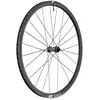 Image de Dt Swiss Roue Avant De Route Spline1600 29´´ Hooked / Crotchet Tc 622 Mm Disc Cl Tubeless 12 x 100 mm