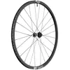 Image de Dt Swiss Roue Avant De Route Er 1400 Dicut 22 700 Cl Disc Tubeless 12 x 100 mm