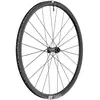 Image de Dt Swiss Roue Avant De Route Er 1600 Spline 30 Db Disc Tubeless 12 x 100 mm