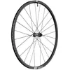 Image de Dt Swiss Roue Avant De Route Er 1600 Spline 22 700 Cl Disc Tubeless 12 x 100 mm