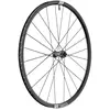Image de Dt Swiss Roue Avant De Route E 1800 Spline 22 700 Cl Disc Tubeless 12 x 100 mm