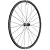 Image de Dt Swiss Roue Avant De Route Pr 1600 Spline 23 Db Disc Tubeless 12 x 100 mm