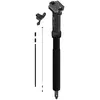 Image de Dt Swiss Tige De Selle Télescopique D 232 L1 Trigger Matchmaker 60 Mm 340-400 mm