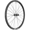 Image de Dt Swiss Roue Arrière De Gravel Grc 1400 Dicut Disc Cl Tubeless Presta 26-35mm 12 x 142 mm