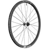Image de Dt Swiss Roue Avant Gravel Grc 1400 Dicut Disc Cl Tubeless Presta 26-35mm 12 x 100 mm