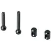 Image de Dt Swiss Collier De Selle D232 One Titanium One Size
