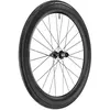 Image de Dt Swiss Roue Arrière De Route Arc 1100 Dicut 55 Cl Disc Tubeless + Continental Gp5000 Str 30-622 12 x 142 mm