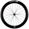 Image de Dt Swiss Roue Avant De Route Arc 1600 Spline Db 62 Cl Disc Tubeless 12 x 100 mm