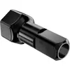 Image de Dt Swiss écrou De Rayon De Vélo Al 2.0x13 055325 Flat Hex Ph 100 Unités One Size
