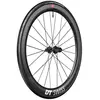 Image de Dt Swiss Roue Arrière De Route Arc 1100 Dicut 50 Disc Cl Tubeless + Continental Gp5000 Str 700 X 28 12 x 142 mm