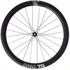 Image de Dt Swiss Roue Avant De Route Arc 1600 Spline Db 50 Cl Disc Tubeless 12 x 100 mm