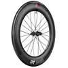 Image de Dt Swiss Roue Arrière De Route Arc 1100 Dicut 80 Disc Cl Tubeless + Continental Gp5000 Str 700 X 28 12 x 142 mm