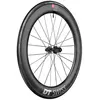 Image de Dt Swiss Roue Arrière De Route Arc 1100 Dicut 62 Disc Cl Tubeless + Continental Gp5000 Str 700 X 28 12 x 142 mm