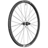 Image de Dt Swiss Roue Arrière De Gravel Grc 1100 Dicut 30 27.5´´ Cl Disc Tubeless 12 x 142 mm