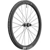 Image de Dt Swiss Roue Arrière De Gravel Grc 1400 Dicut Disc Cl Tubeless Presta 49-65mm 12 x 142 mm