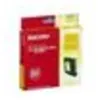 Image de Ricoh GC 21Y - Jaune - original - cartouche d'encre - pour Ricoh Aficio GX3000, Aficio GX3050, Aficio GX5050, GX 2500, GX 3050, GX 7000