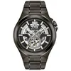 Image de Montre - Bulova - 98A179 - Automatique - Acier Inoxydable - 46mm