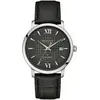 Image de Bulova, Montre, 96B441, Argent, (40 mm)
