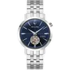 Image de Montre Homme Bulova 96A320 Bracelet s Automatique Classic