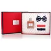 Image de Jacadi, Set cadeau beauté, Coffret Mademoiselle Eau De Toilette 100ml et pinces à cheveux (Coffret de parfum)