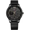 Image de Montre Homme Tommy Hilfiger 1791420