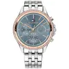 Image de Montre Tommy Hilfiger pour femme 1781976 Ari (Zf526C) + Boîte gray