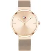 Image de Montre Femme - Tommy Hilfiger - 1782218 - Acier inoxydable - Quartz - Étanchéité 3 ATM