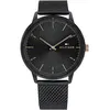 Image de Tommy Hilfiger 1791845, Quartz, 43mm, 3ATM