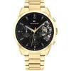 Image de Montre - Tommy Hilfiger - 1710447 - Quartz - 44mm - Résistance 5 ATM