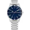 Image de Tommy Hilfiger, Montre, - Boys 1720018, Argent, (35 mm)