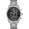 Image de Montre Homme Hugo Boss 1513871 Champion Chronographe 44mm argenté