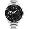 Image de Montre Homme Tommy Hilfiger Larson 1791916 (Zf088E) gray